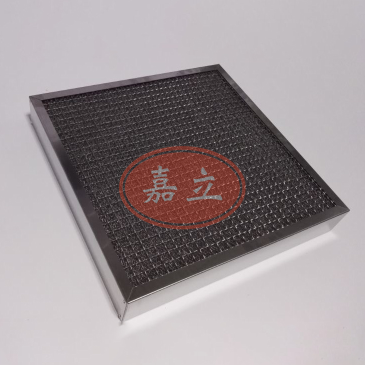 丰润不锈钢油雾过滤器